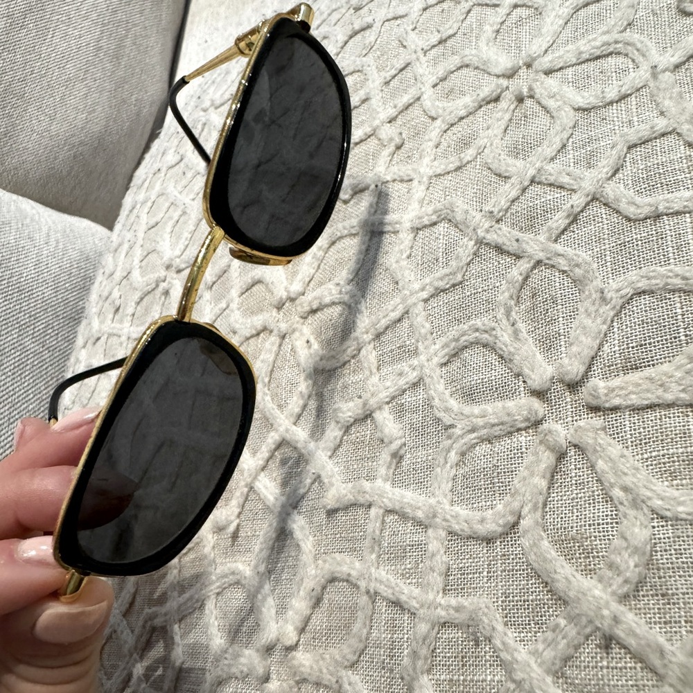 Versace sunglasses! VINTAGE